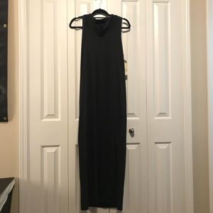 Never been worn maxi dress